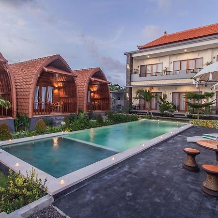 Mailaku House Hotel Kerobokan  Exterior photo