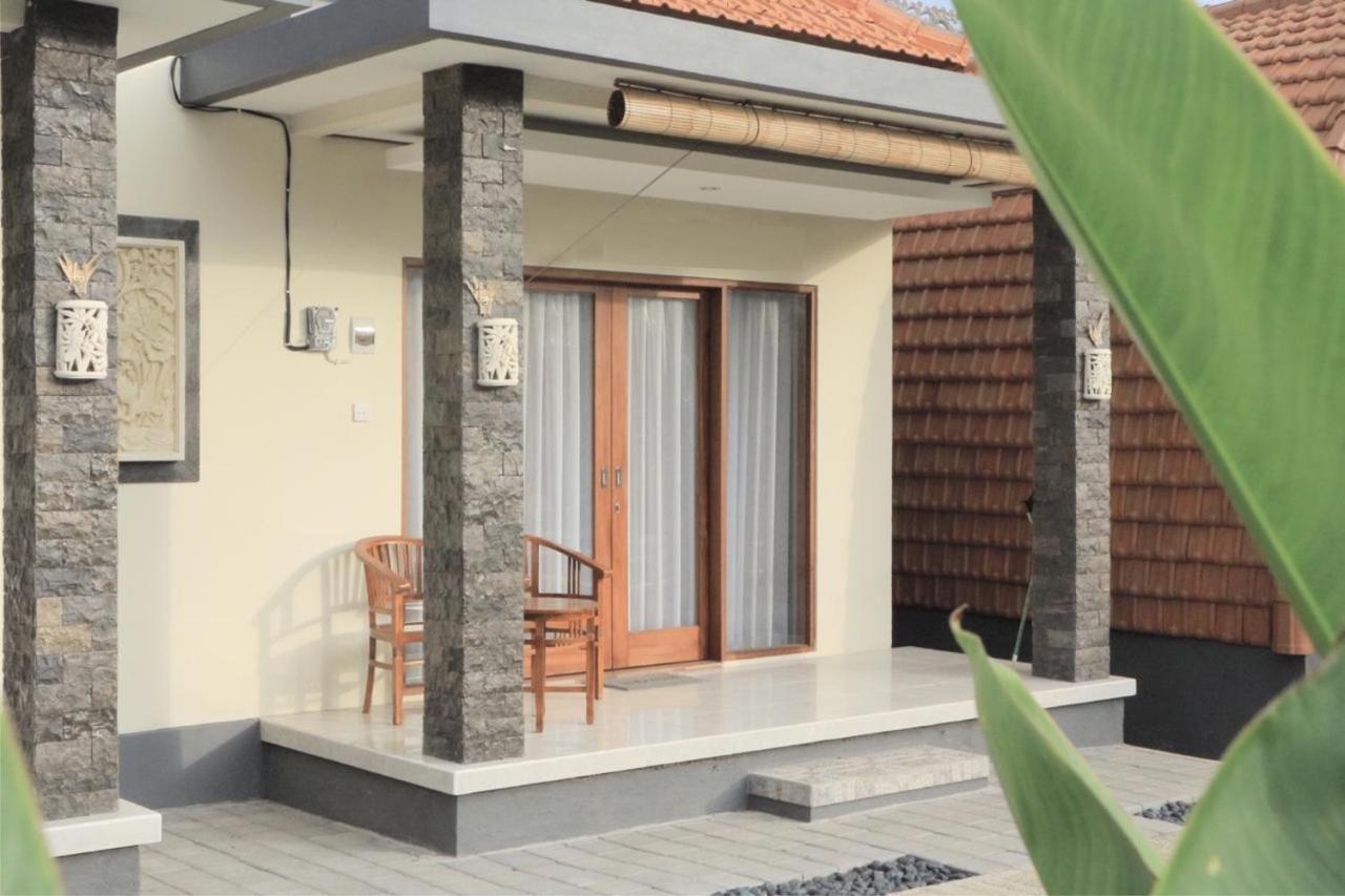 Mailaku House Hotel Kerobokan  Exterior photo