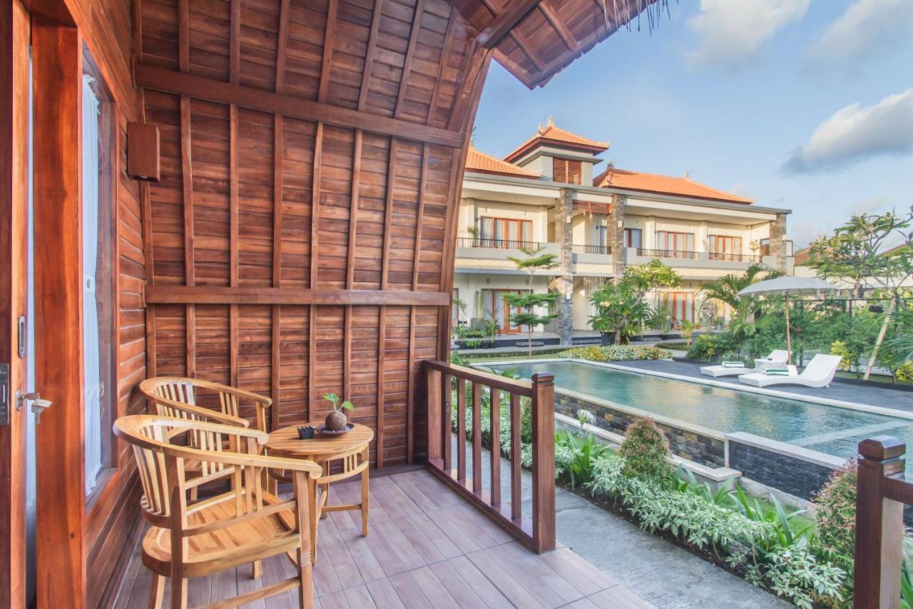 Mailaku House Hotel Kerobokan  Exterior photo