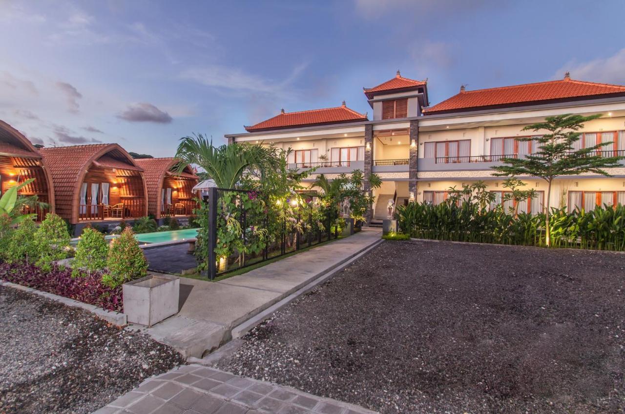 Mailaku House Hotel Kerobokan  Exterior photo