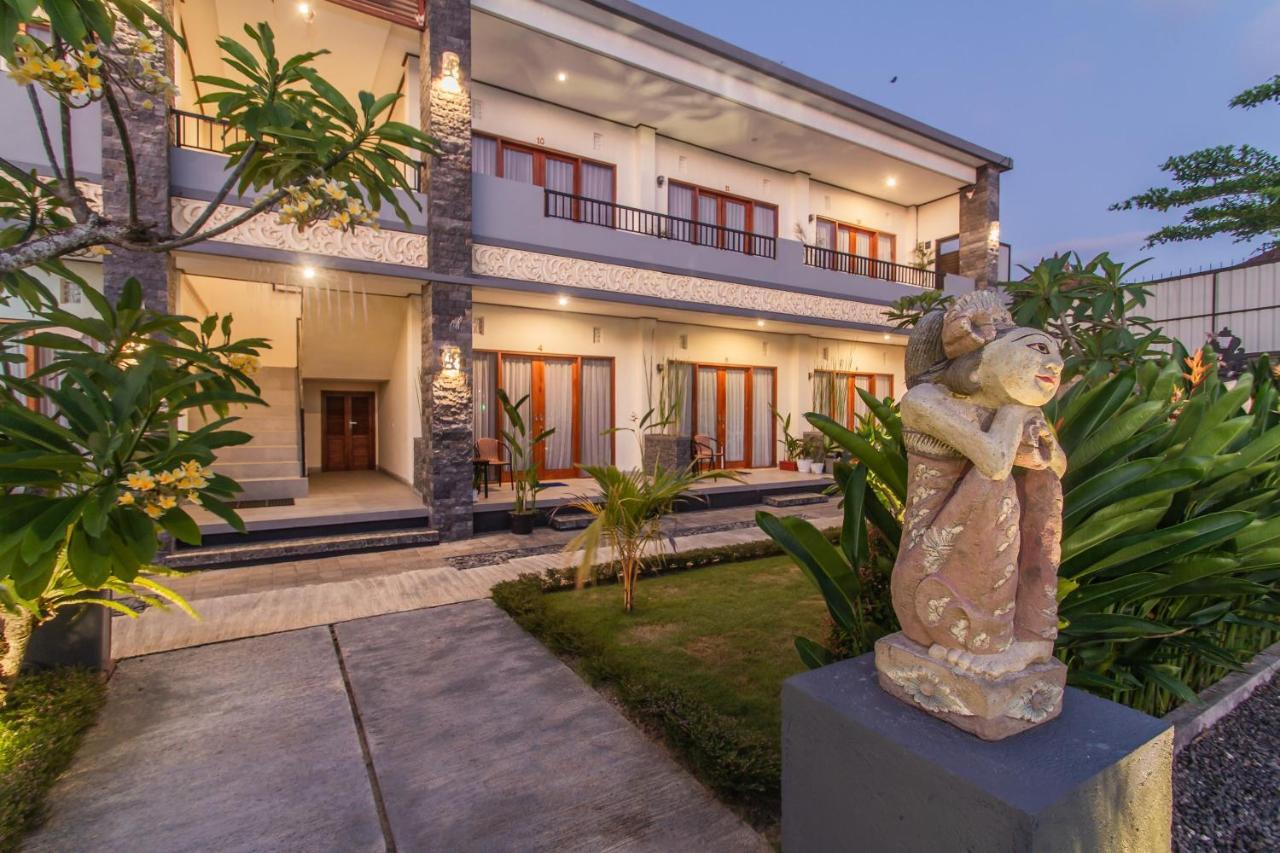 Mailaku House Hotel Kerobokan  Exterior photo