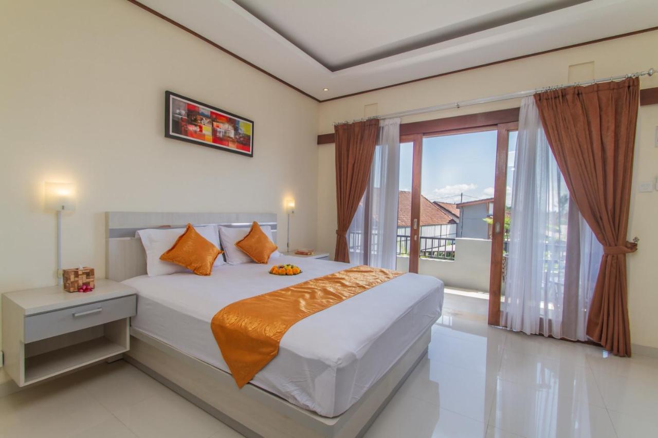 Mailaku House Hotel Kerobokan  Exterior photo