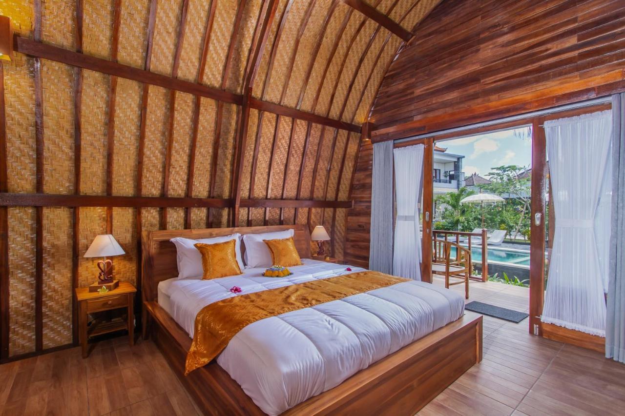 Mailaku House Hotel Kerobokan  Exterior photo