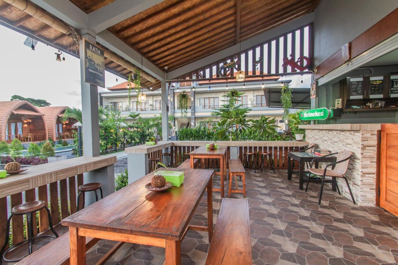 Mailaku House Hotel Kerobokan  Exterior photo