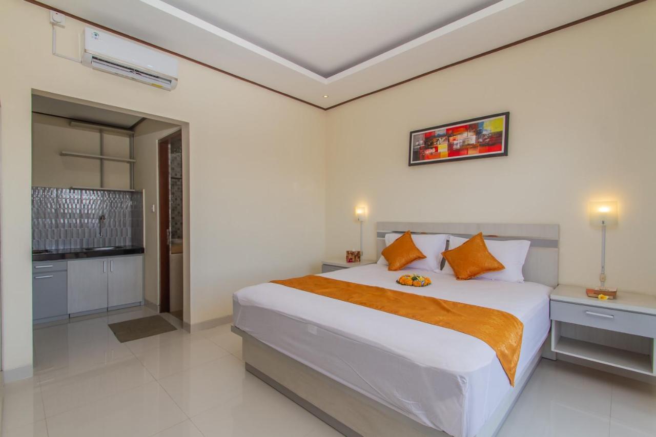 Mailaku House Hotel Kerobokan  Exterior photo