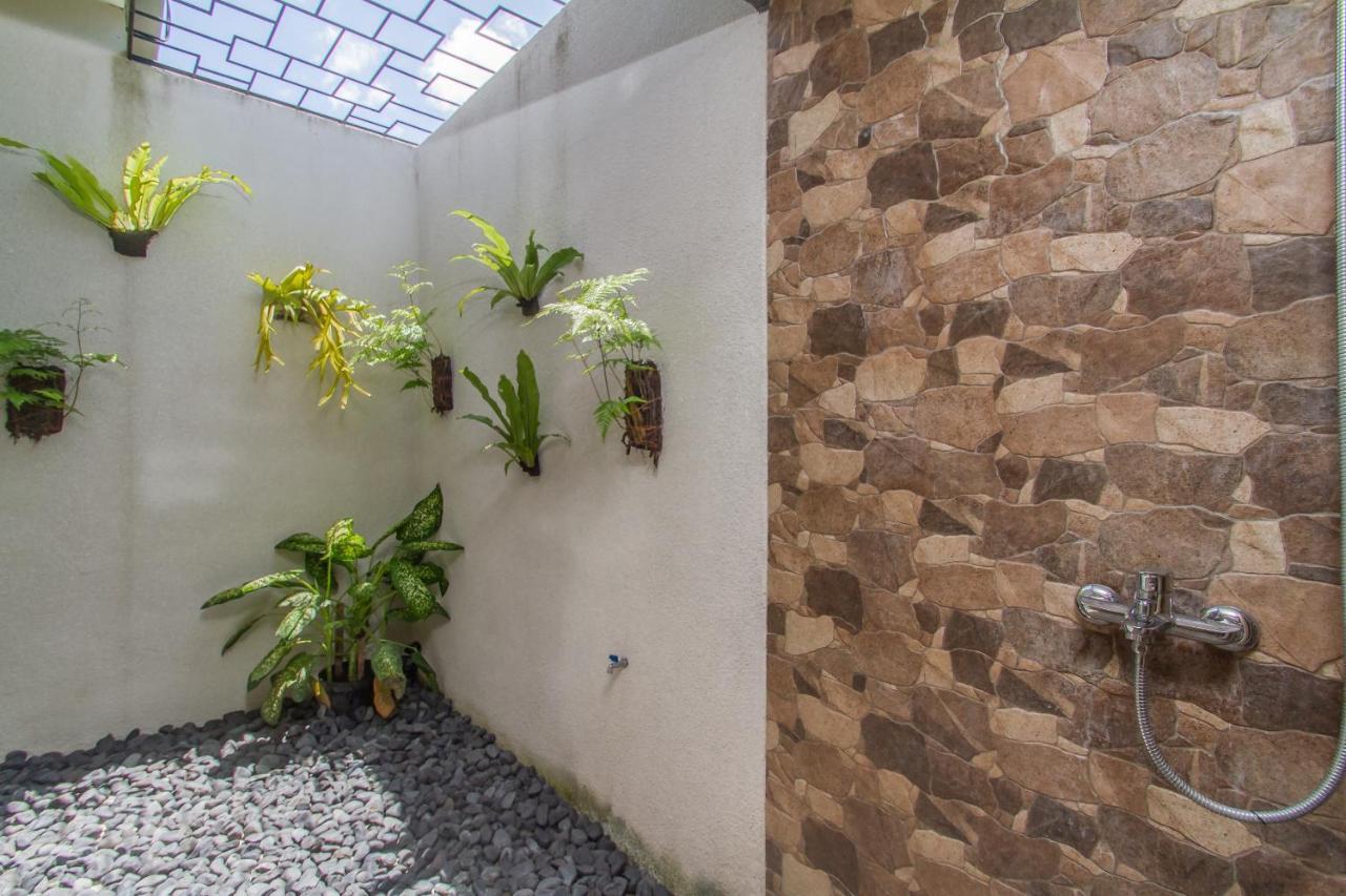 Mailaku House Hotel Kerobokan  Exterior photo