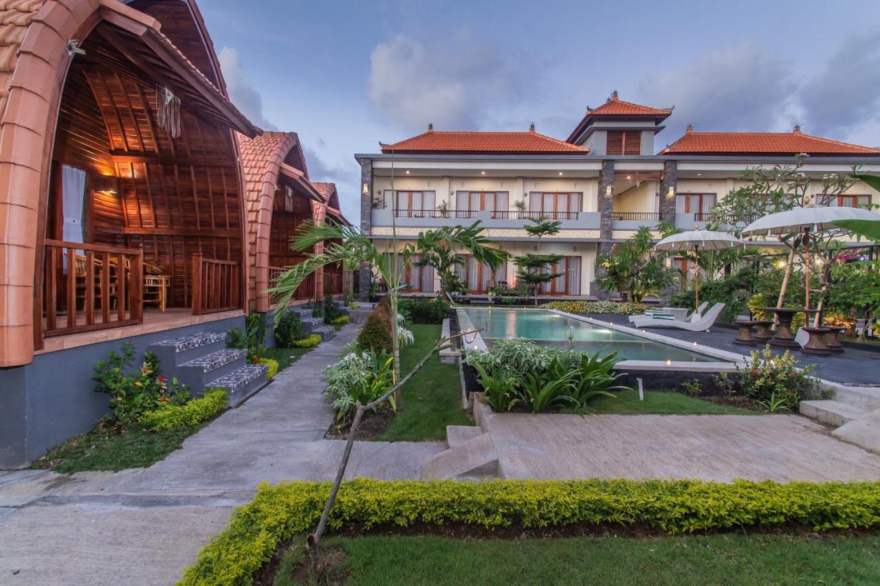 Mailaku House Hotel Kerobokan  Exterior photo