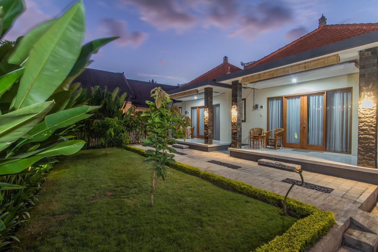 Mailaku House Hotel Kerobokan  Exterior photo