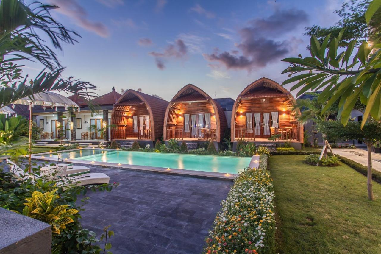 Mailaku House Hotel Kerobokan  Exterior photo