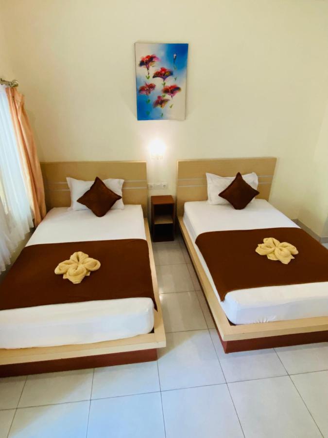 Mailaku House Hotel Kerobokan  Exterior photo