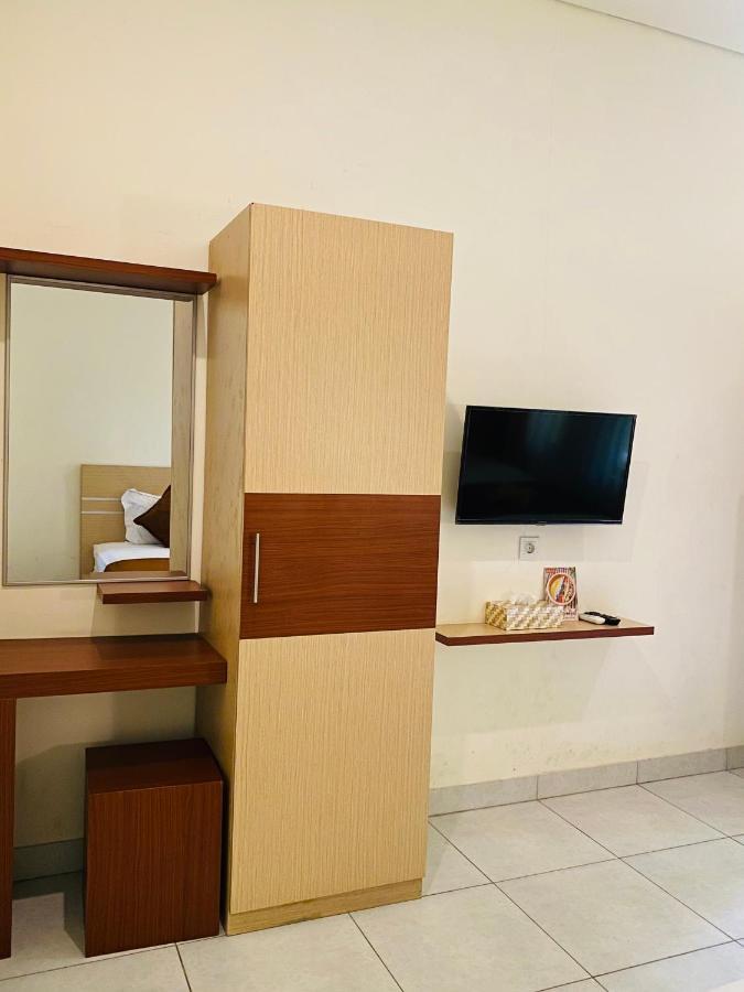 Mailaku House Hotel Kerobokan  Exterior photo